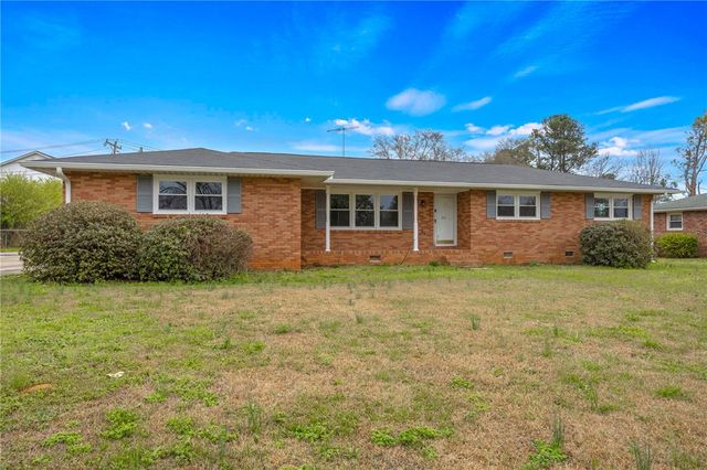 313 Rhodehaven Drive, Anderson, SC 29625