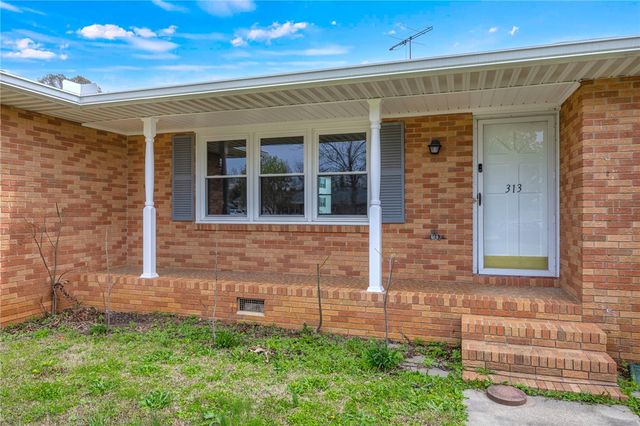 313 Rhodehaven Drive, Anderson, SC 29625