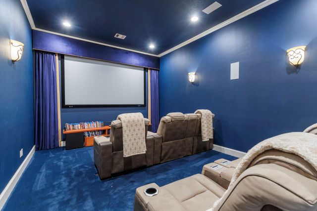 13 Pleasant Shadows Drive, Spring, TX 77389