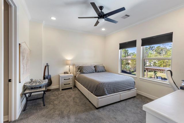 13 Pleasant Shadows Drive, Spring, TX 77389