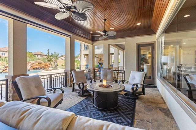 13 Pleasant Shadows Drive, Spring, TX 77389