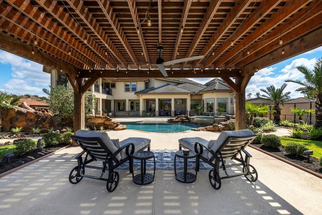 13 Pleasant Shadows Drive, Spring, TX 77389