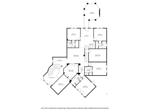 13 Pleasant Shadows Drive, Spring, TX 77389