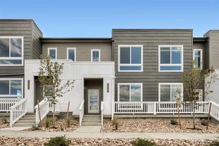 15587 Gilpin Avenue, Parker, CO 80134