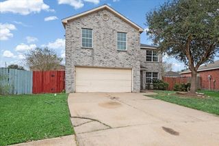 5518 Rio Alamo Street, Rosharon, TX 77583