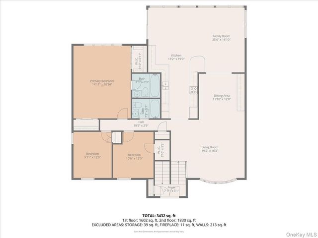 2959 Shore Drive, Merrick, NY 11566