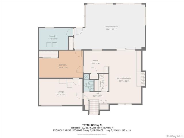 2959 Shore Drive, Merrick, NY 11566