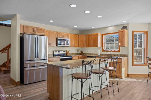 108 Young Rider Lane, Grandy, NC 27939