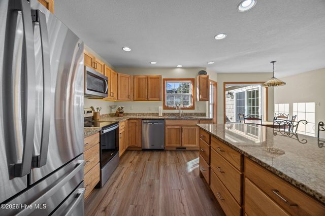 108 Young Rider Lane, Grandy, NC 27939