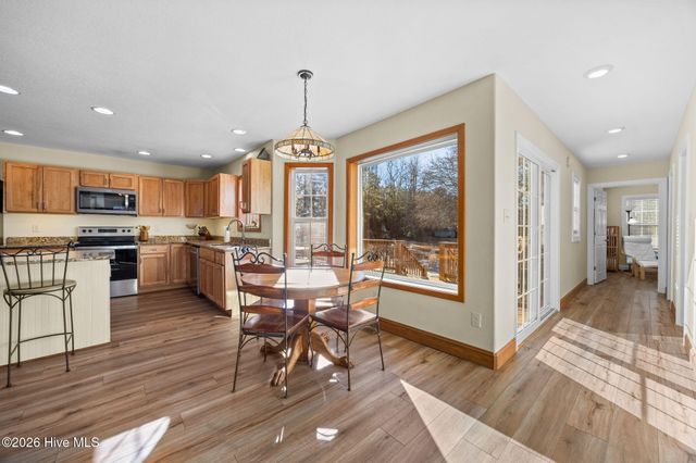 108 Young Rider Lane, Grandy, NC 27939