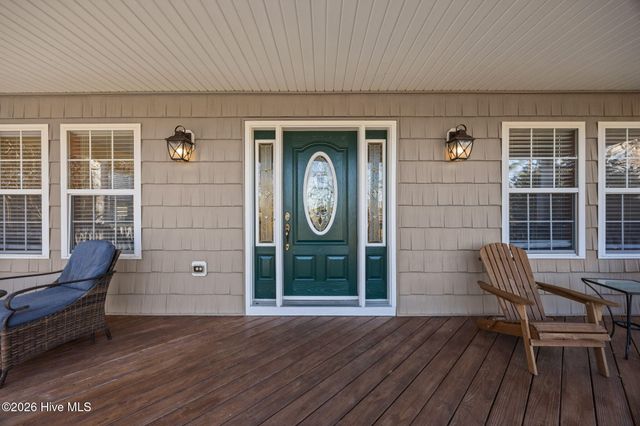 108 Young Rider Lane, Grandy, NC 27939