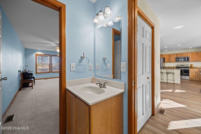 108 Young Rider Lane, Grandy, NC 27939