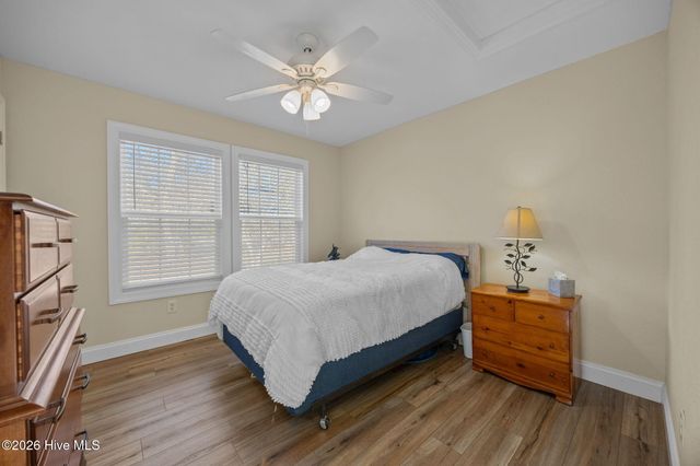 108 Young Rider Lane, Grandy, NC 27939