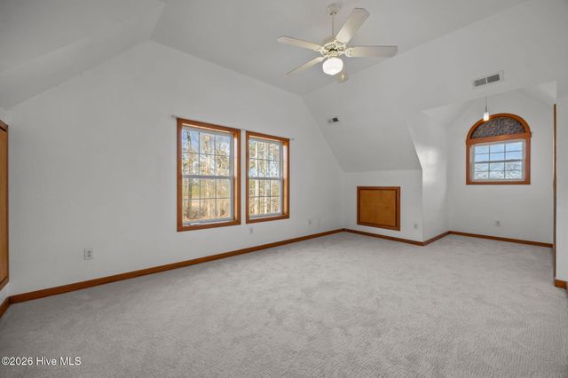 108 Young Rider Lane, Grandy, NC 27939