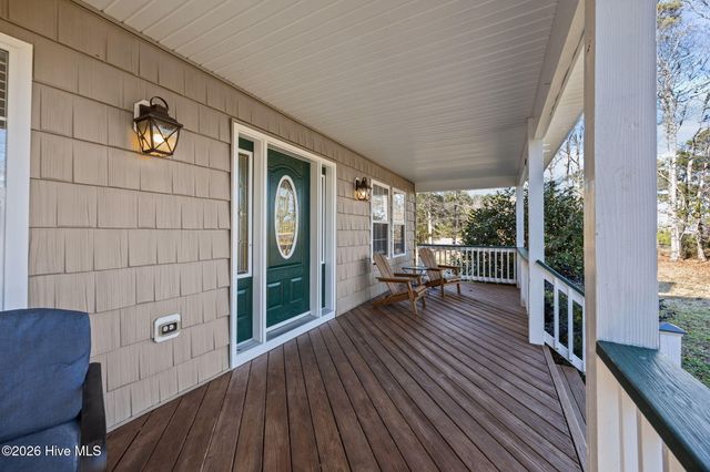 108 Young Rider Lane, Grandy, NC 27939