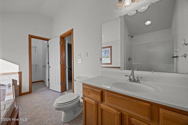 108 Young Rider Lane, Grandy, NC 27939