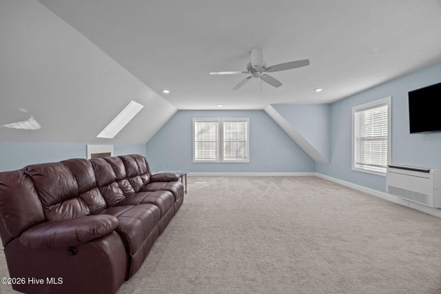 108 Young Rider Lane, Grandy, NC 27939