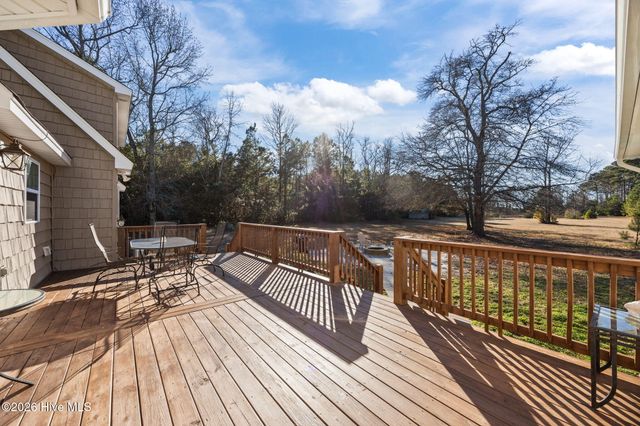 108 Young Rider Lane, Grandy, NC 27939