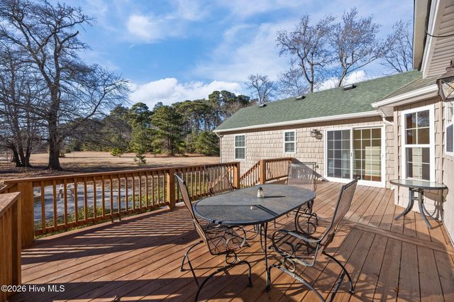 108 Young Rider Lane, Grandy, NC 27939