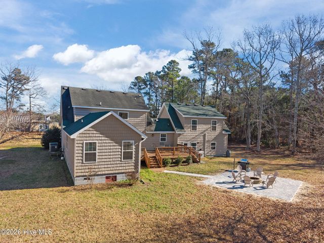 108 Young Rider Lane, Grandy, NC 27939
