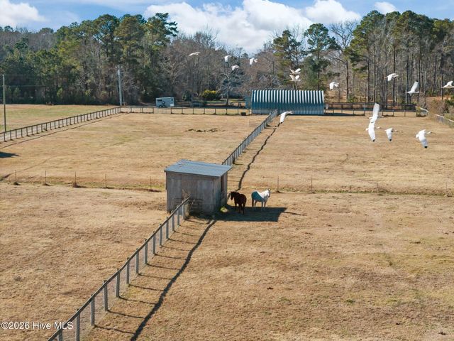 108 Young Rider Lane, Grandy, NC 27939