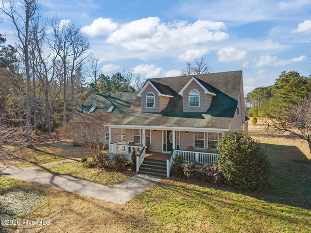108 Young Rider Lane, Grandy, NC 27939