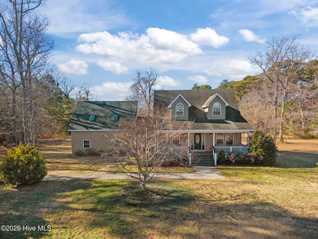108 Young Rider Lane, Grandy, NC 27939