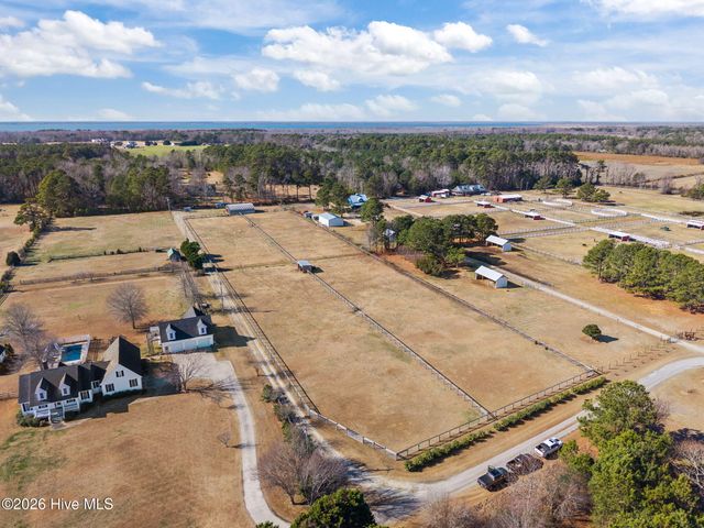 108 Young Rider Lane, Grandy, NC 27939