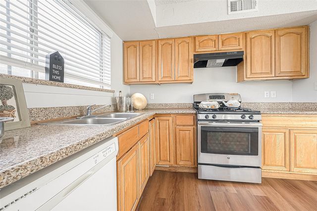 7415 Colima Drive, Houston, TX 77083