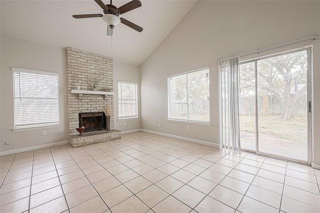 7415 Colima Drive, Houston, TX 77083