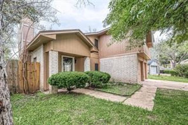 7415 Colima Drive, Houston, TX 77083