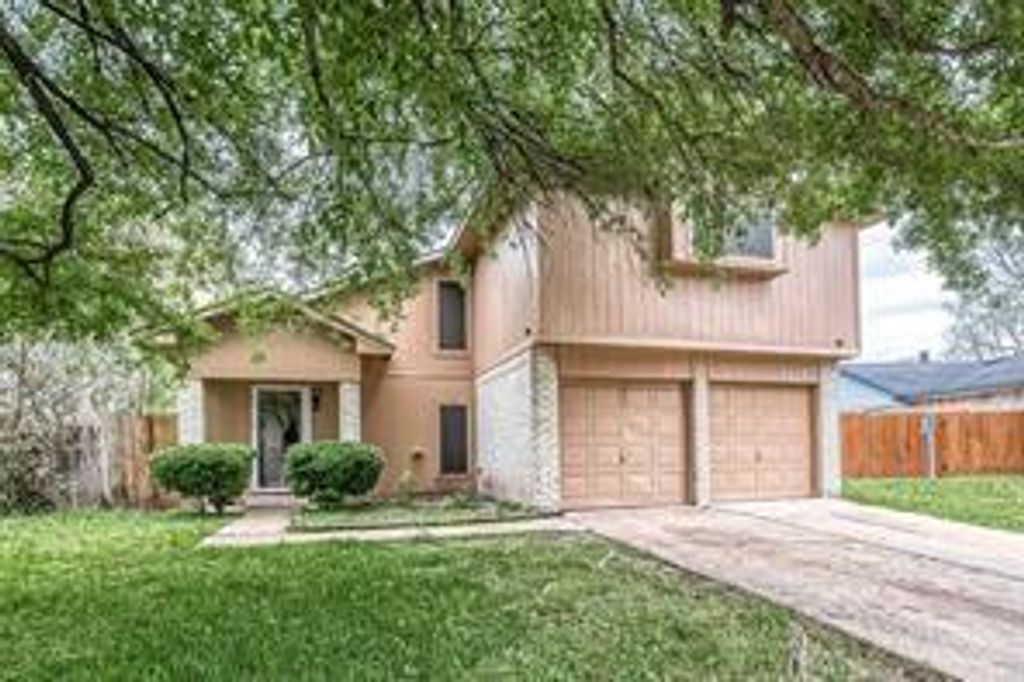 7415 Colima Drive, Houston, TX 77083