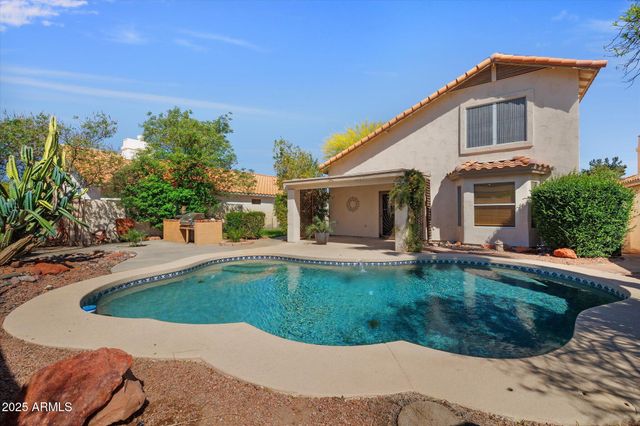 1683 W MAPLEWOOD Street, Chandler, AZ 85286