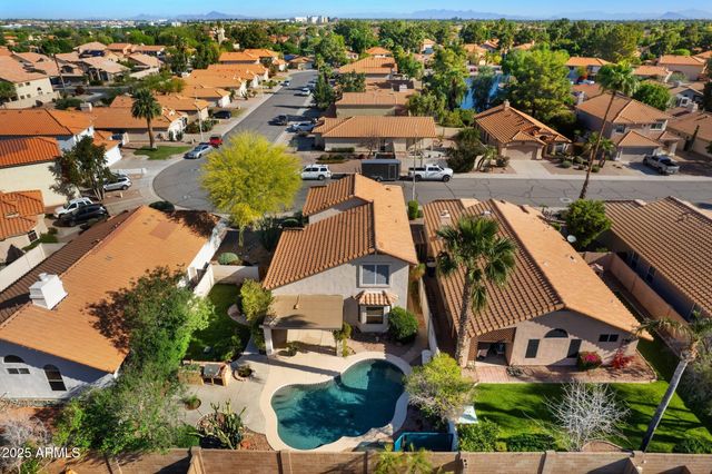 1683 W MAPLEWOOD Street, Chandler, AZ 85286