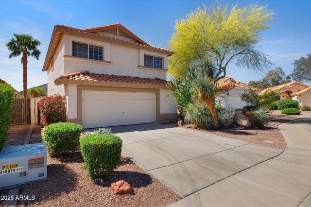1683 W MAPLEWOOD Street, Chandler, AZ 85286