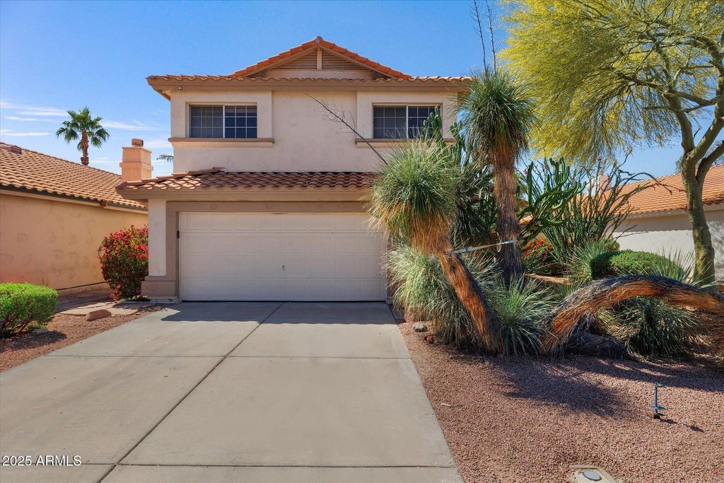1683 W MAPLEWOOD Street, Chandler, AZ 85286