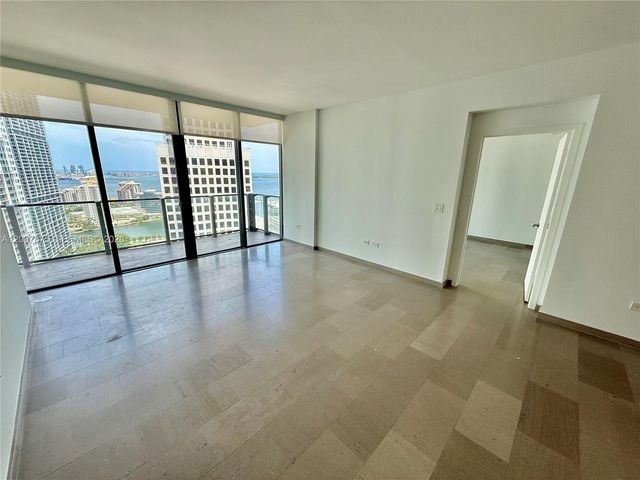 68 SE 6th Street 2707, Miami, FL 33131