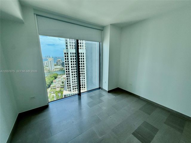 68 SE 6th Street 2707, Miami, FL 33131