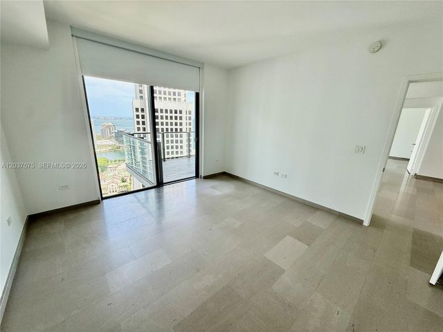 68 SE 6th Street 2707, Miami, FL 33131