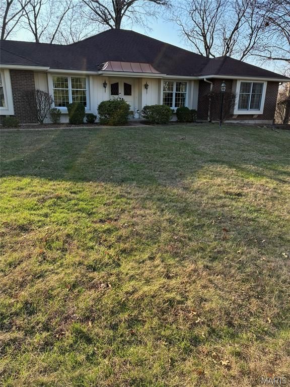 12310 Gaillard Drive, Creve Coeur, MO 63141