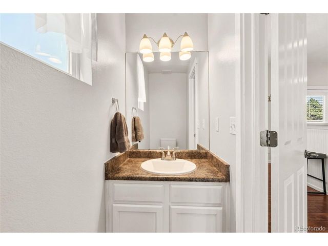 5006 Dovetail Ln, Colorado Springs, CO 80916