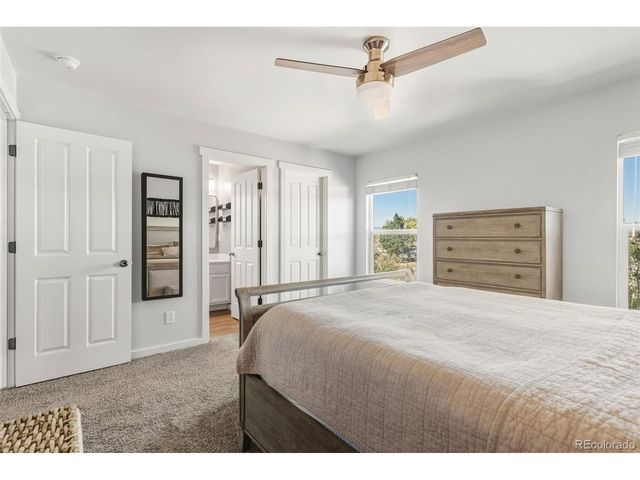 5006 Dovetail Ln, Colorado Springs, CO 80916