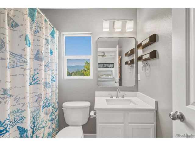 5006 Dovetail Ln, Colorado Springs, CO 80916