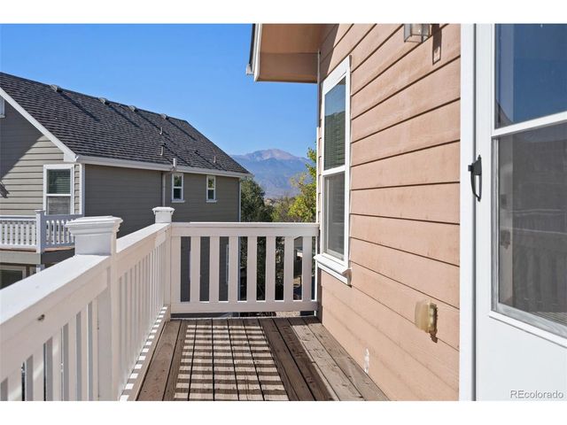 5006 Dovetail Ln, Colorado Springs, CO 80916