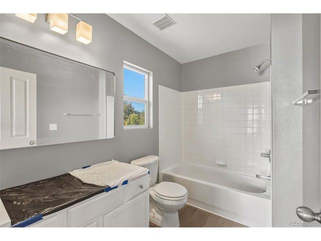 5006 Dovetail Ln, Colorado Springs, CO 80916