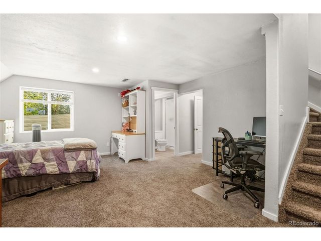 5006 Dovetail Ln, Colorado Springs, CO 80916