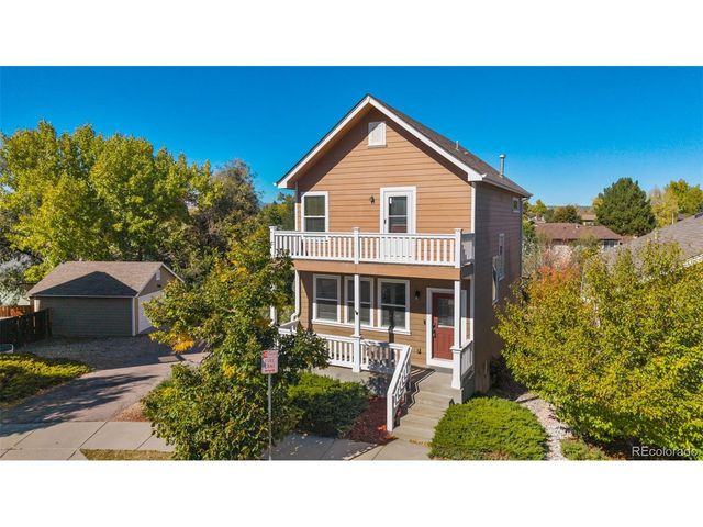 5006 Dovetail Ln, Colorado Springs, CO 80916