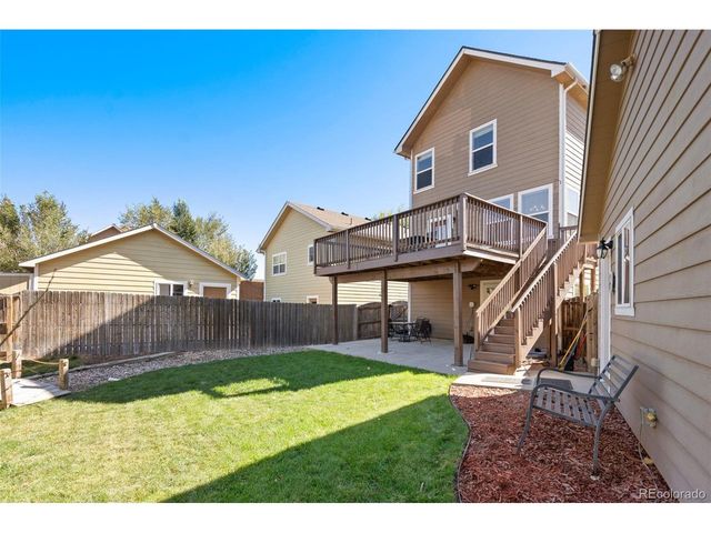 5006 Dovetail Ln, Colorado Springs, CO 80916