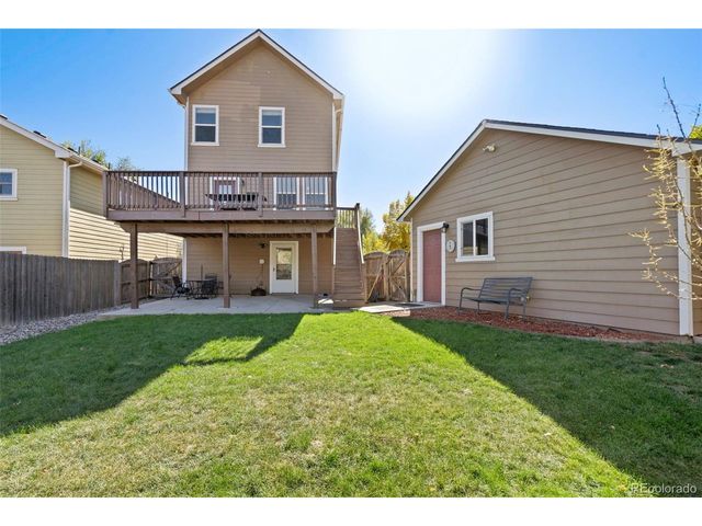 5006 Dovetail Ln, Colorado Springs, CO 80916