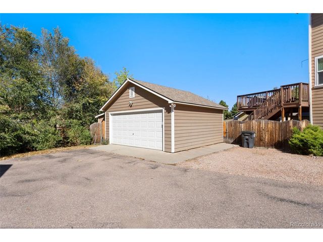 5006 Dovetail Ln, Colorado Springs, CO 80916